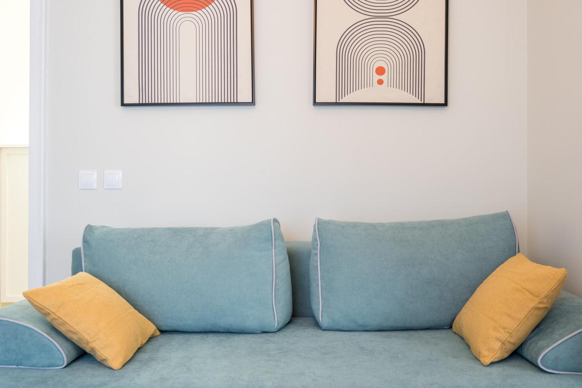 Urban Dream Studio With City Views & Comfort Букурещ Екстериор снимка