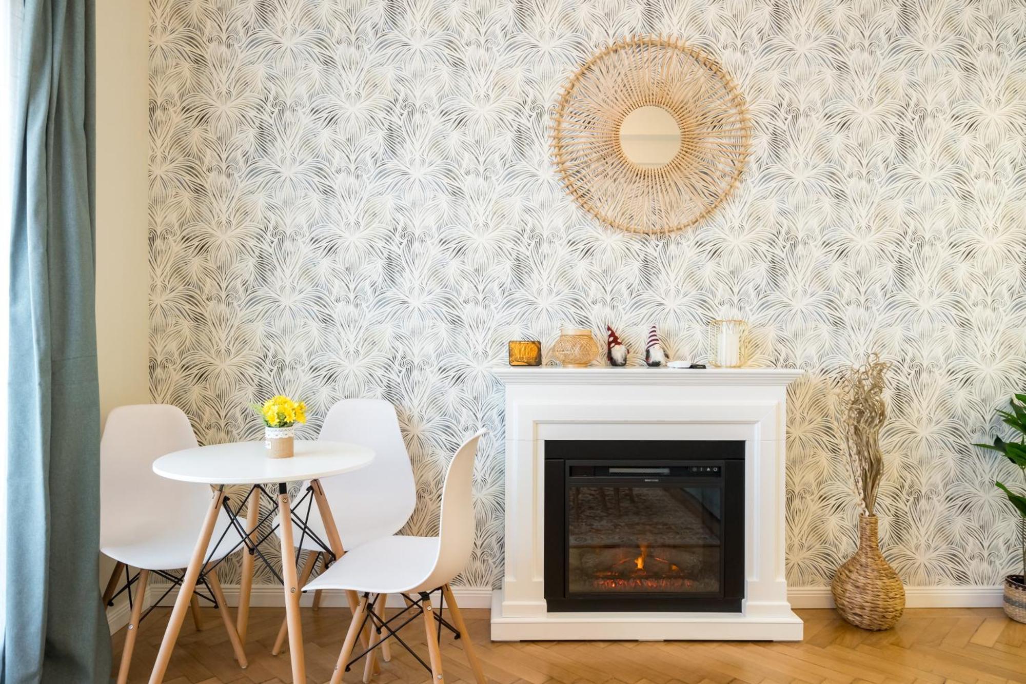 Urban Dream Studio With City Views & Comfort Букурещ Екстериор снимка