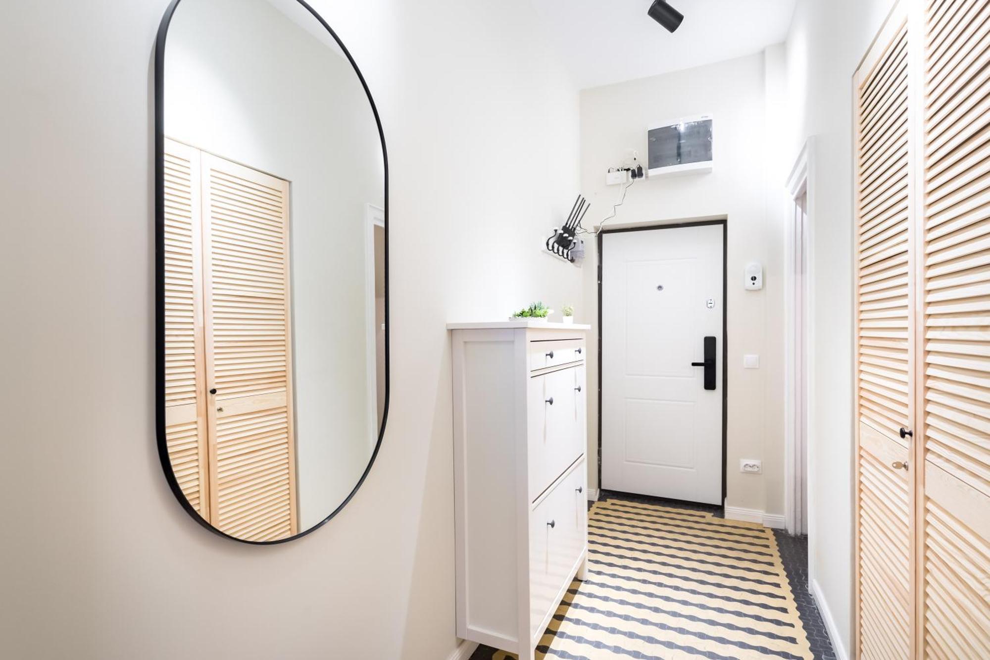 Urban Dream Studio With City Views & Comfort Букурещ Екстериор снимка