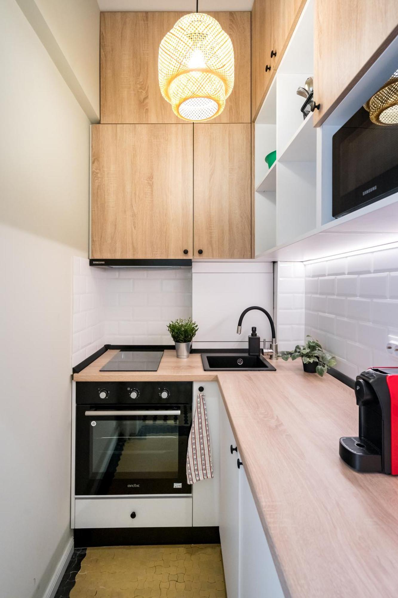 Urban Dream Studio With City Views & Comfort Букурещ Екстериор снимка